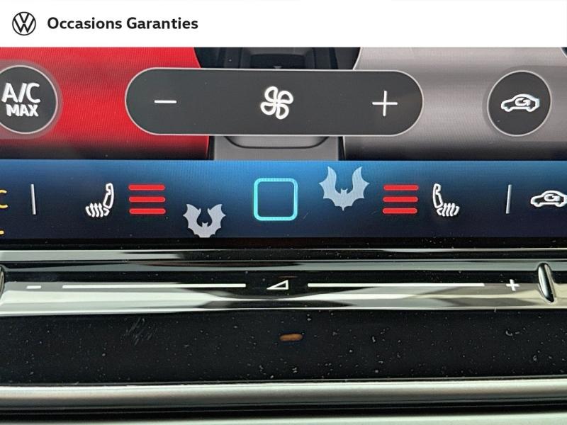 Voitures occasions VOLKSWAGEN ID.5 Life Max Paris