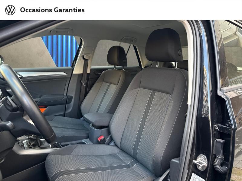 Voitures occasions VOLKSWAGEN T-ROC Life Paris