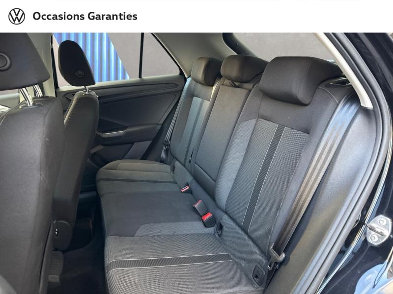 Voitures occasions VOLKSWAGEN T-ROC Life Paris