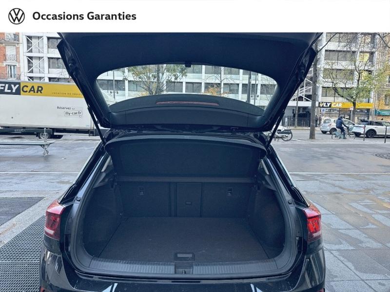 Voitures occasions VOLKSWAGEN T-ROC Life Paris