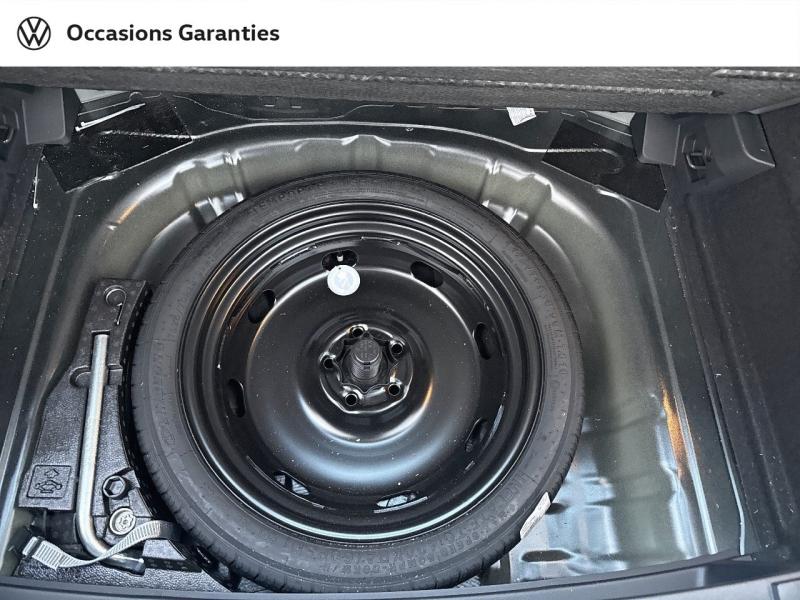 Voitures occasions VOLKSWAGEN T-ROC Life Paris