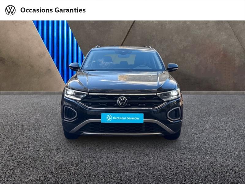 Voitures occasions VOLKSWAGEN T-ROC Life Paris