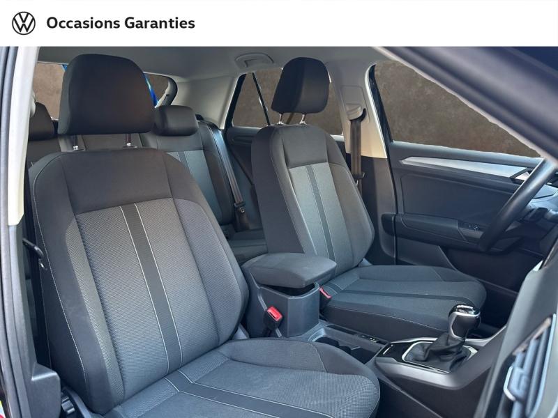 Voitures occasions VOLKSWAGEN T-ROC Life Paris
