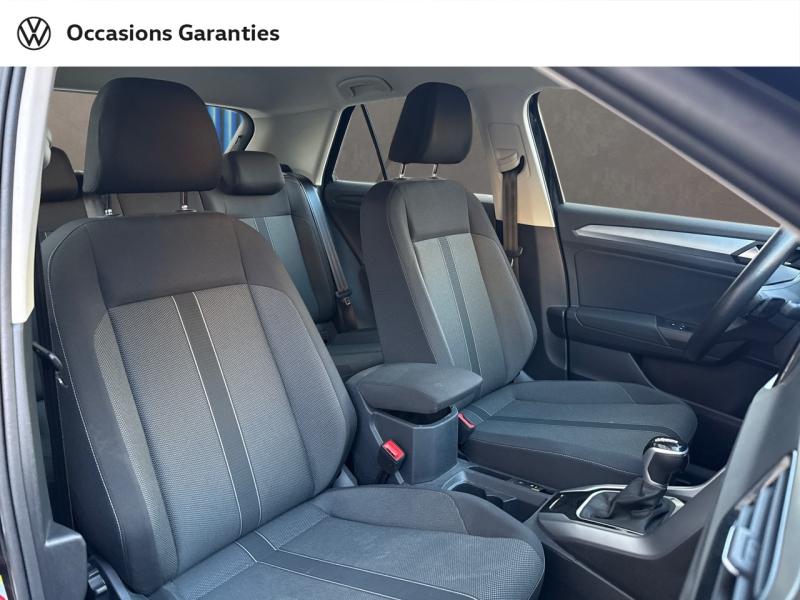 Voitures occasions VOLKSWAGEN T-ROC Life Paris