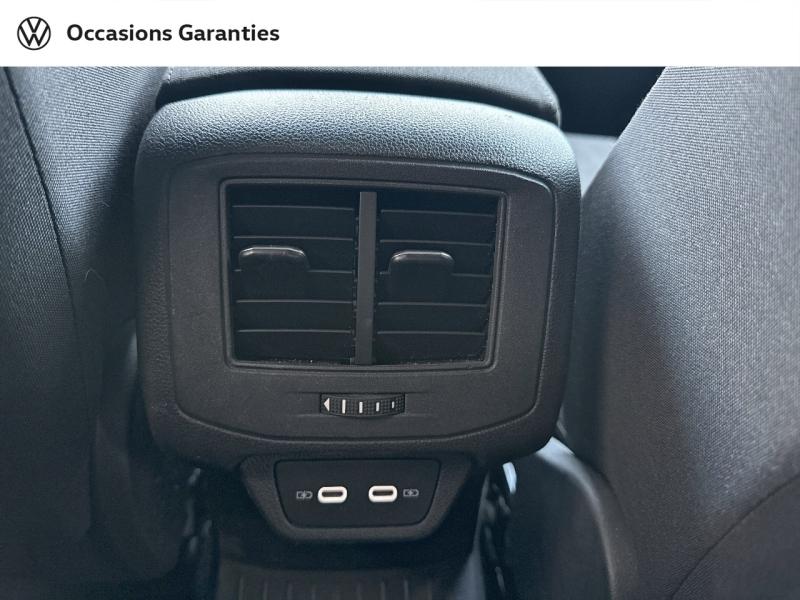 Voitures occasions VOLKSWAGEN T-ROC Life Paris