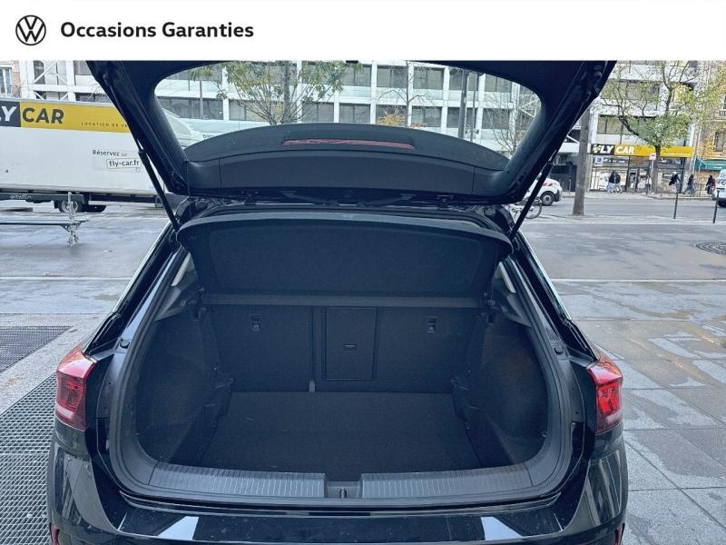 Voitures occasions VOLKSWAGEN T-ROC Life Paris