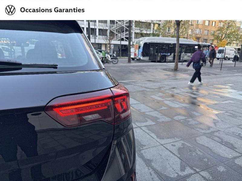 Voitures occasions VOLKSWAGEN T-ROC Life Paris