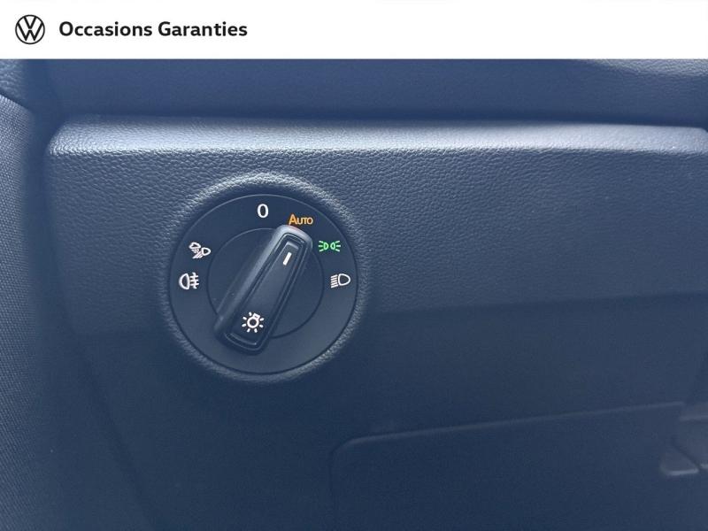 Voitures occasions VOLKSWAGEN T-ROC Life Paris