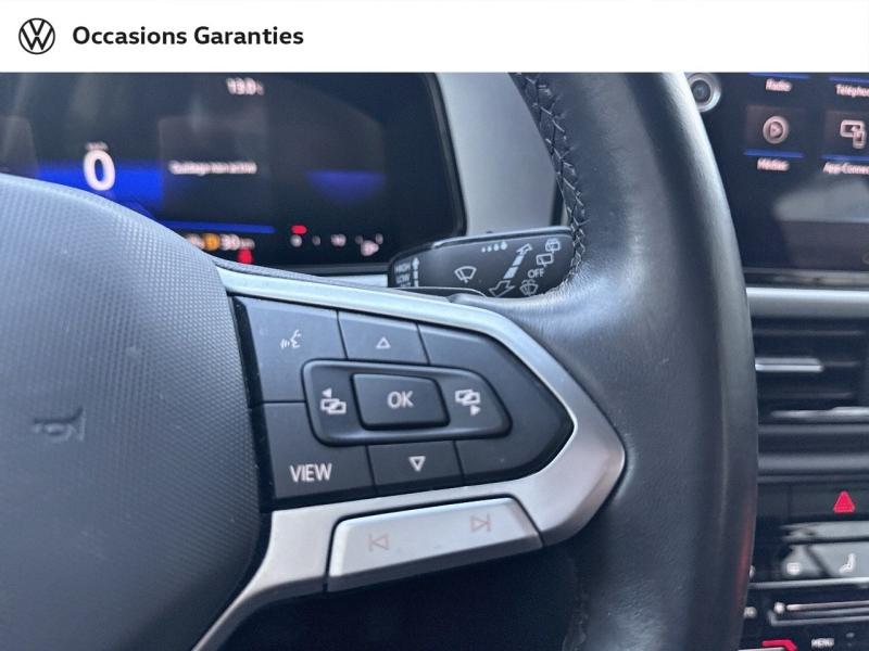 Voitures occasions VOLKSWAGEN T-ROC Life Paris