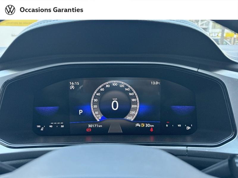 Voitures occasions VOLKSWAGEN T-ROC Life Paris