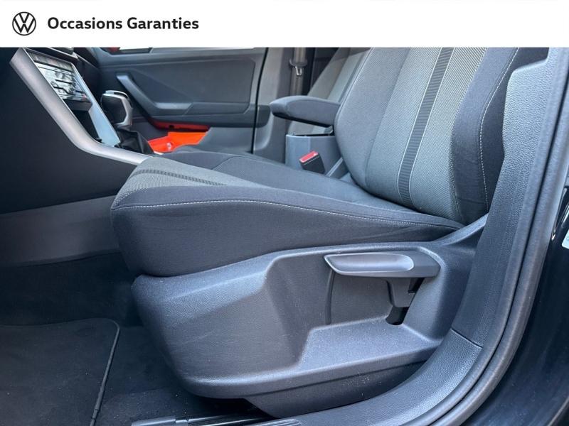 Voitures occasions VOLKSWAGEN T-ROC Life Paris