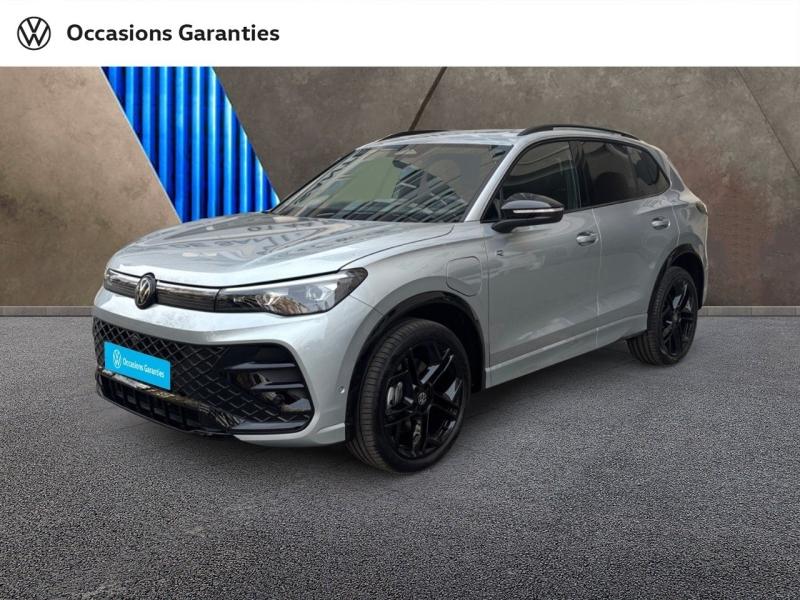 Voitures occasions VOLKSWAGEN TIGUAN R-Line Exclusive Paris