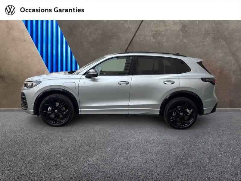 Voitures occasions VOLKSWAGEN TIGUAN R-Line Exclusive Paris