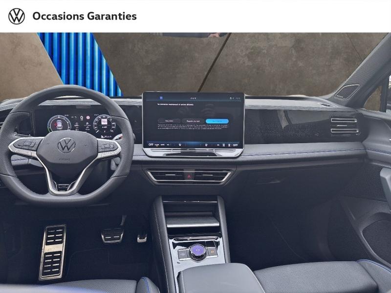 Voitures occasions VOLKSWAGEN TIGUAN R-Line Exclusive Paris