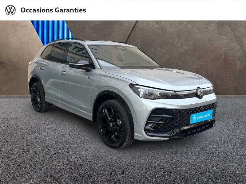 Voitures occasions VOLKSWAGEN TIGUAN R-Line Exclusive Paris