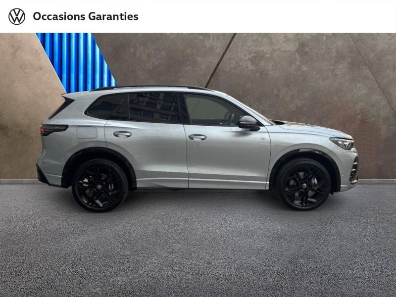 Voitures occasions VOLKSWAGEN TIGUAN R-Line Exclusive Paris