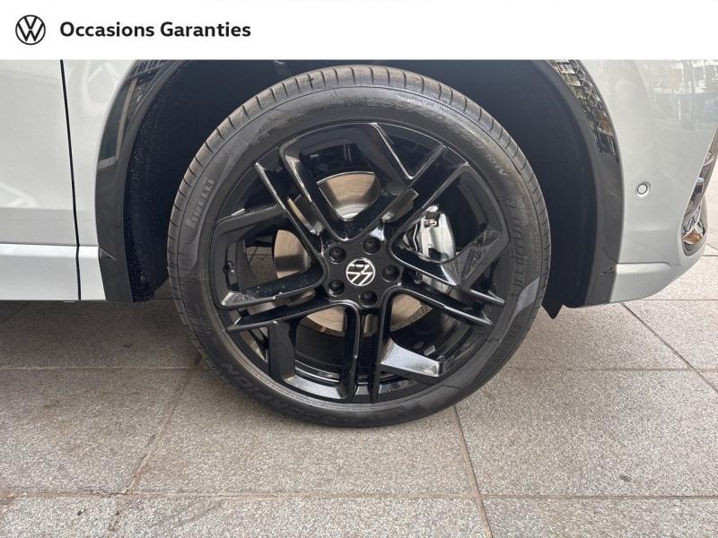Voitures occasions VOLKSWAGEN TIGUAN R-Line Exclusive Paris