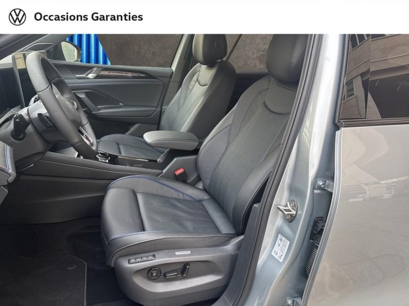 Voitures occasions VOLKSWAGEN TIGUAN R-Line Exclusive Paris