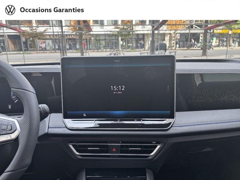 Voitures occasions VOLKSWAGEN TIGUAN R-Line Exclusive Paris