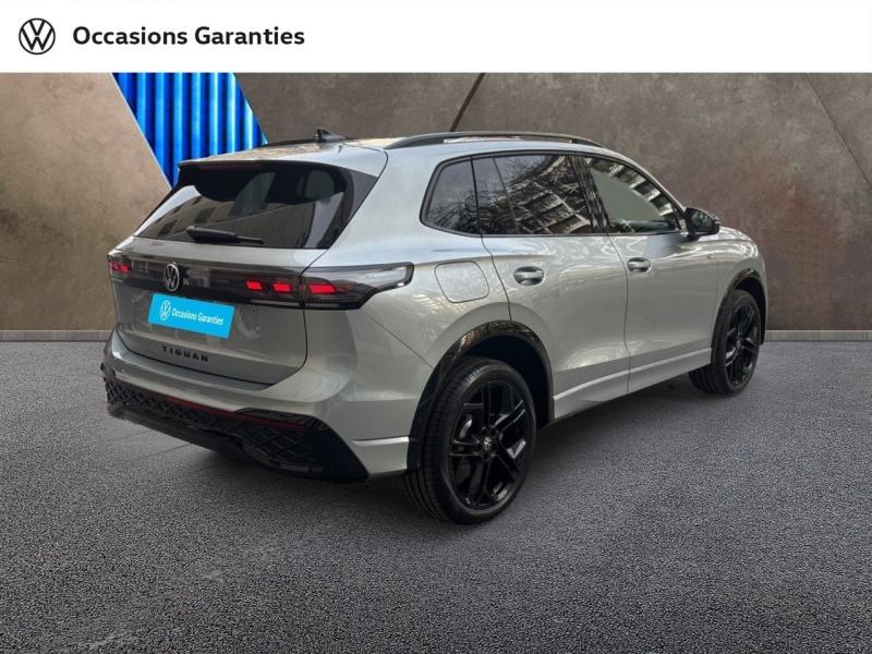 Voitures occasions VOLKSWAGEN TIGUAN R-Line Exclusive Paris