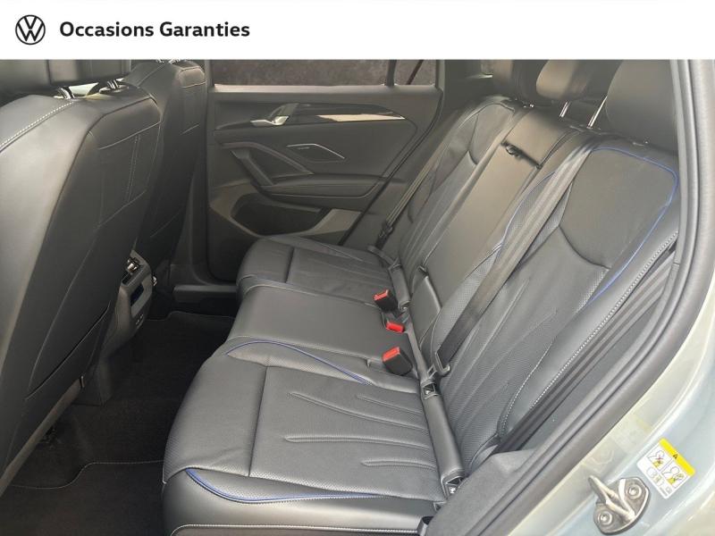 Voitures occasions VOLKSWAGEN TIGUAN R-Line Exclusive Paris
