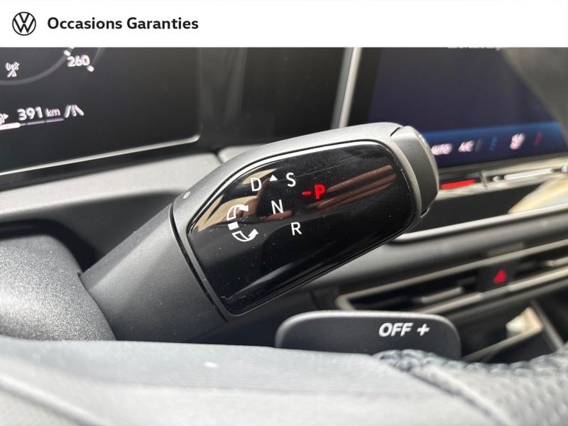 Voitures occasions VOLKSWAGEN TIGUAN R-Line Exclusive Paris