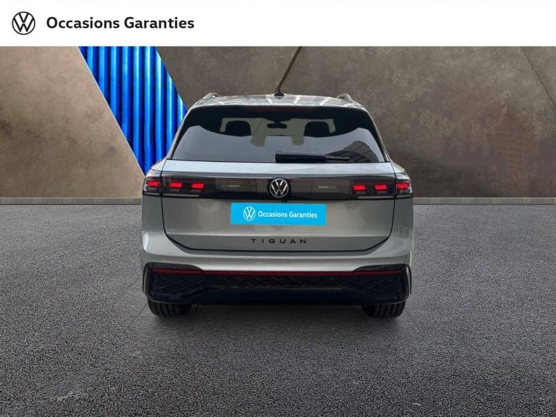 Voitures occasions VOLKSWAGEN TIGUAN R-Line Exclusive Paris