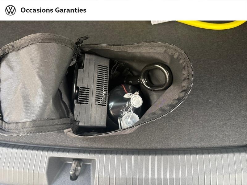 Voitures occasions VOLKSWAGEN TIGUAN R-Line Exclusive Paris