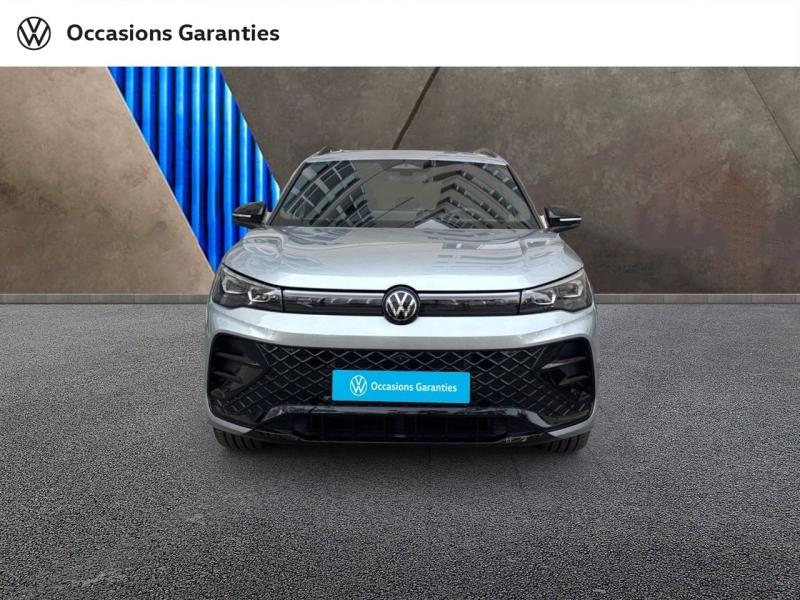 Voitures occasions VOLKSWAGEN TIGUAN R-Line Exclusive Paris