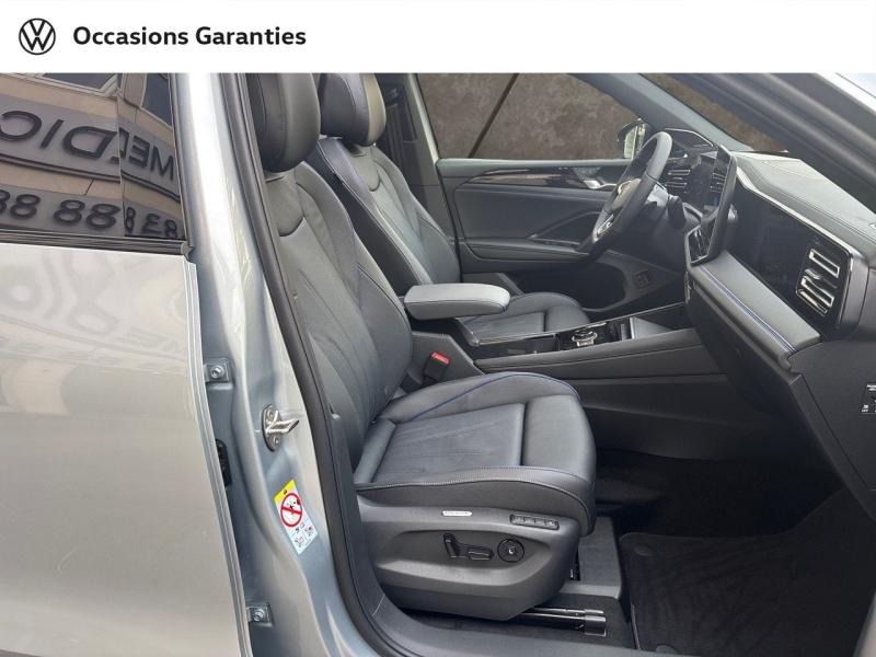 Voitures occasions VOLKSWAGEN TIGUAN R-Line Exclusive Paris