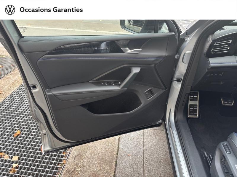 Voitures occasions VOLKSWAGEN TIGUAN R-Line Exclusive Paris