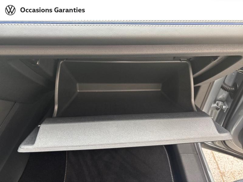Voitures occasions VOLKSWAGEN TIGUAN R-Line Exclusive Paris