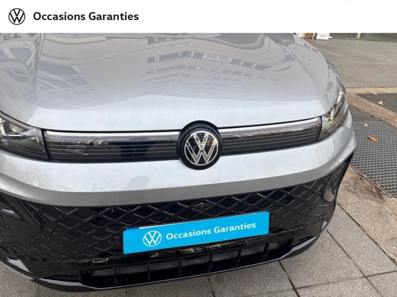Voitures occasions VOLKSWAGEN TIGUAN R-Line Exclusive Paris