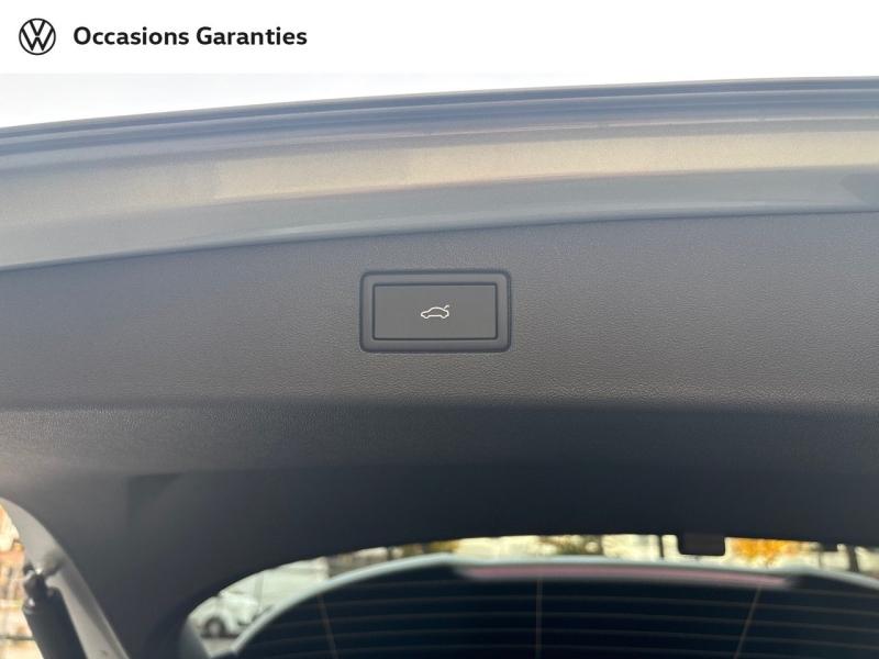 Voitures occasions VOLKSWAGEN TIGUAN R-Line Exclusive Paris