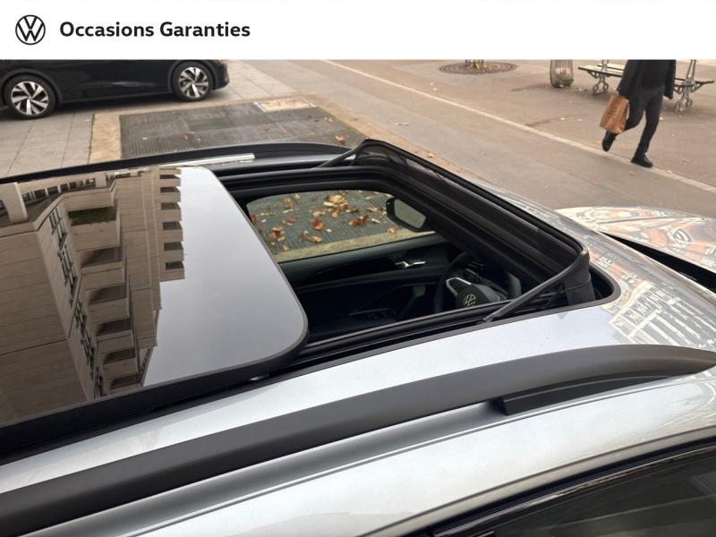 Voitures occasions VOLKSWAGEN TIGUAN R-Line Exclusive Paris