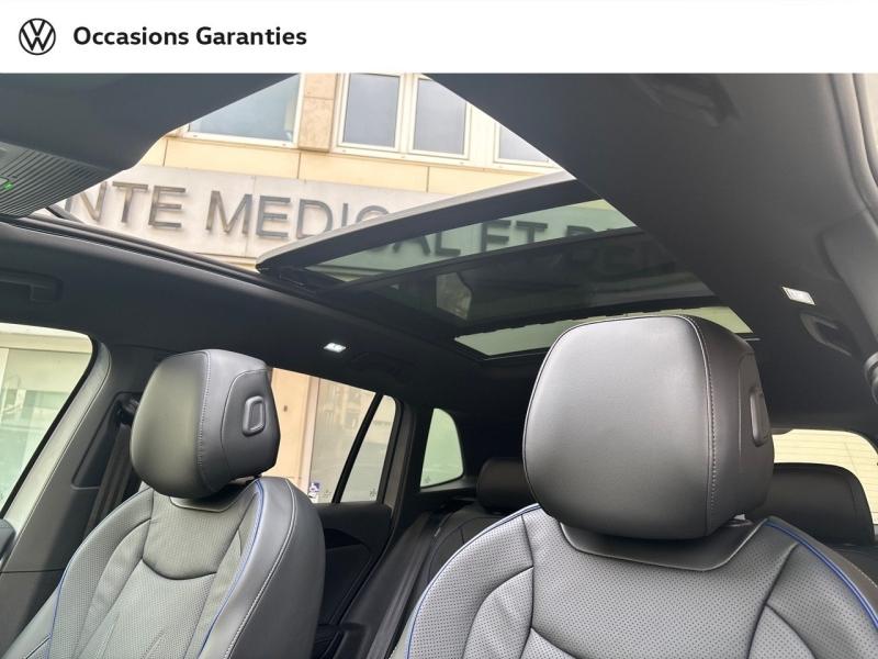 Voitures occasions VOLKSWAGEN TIGUAN R-Line Exclusive Paris