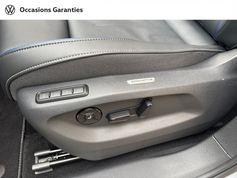 Voitures occasions VOLKSWAGEN TIGUAN R-Line Exclusive Paris