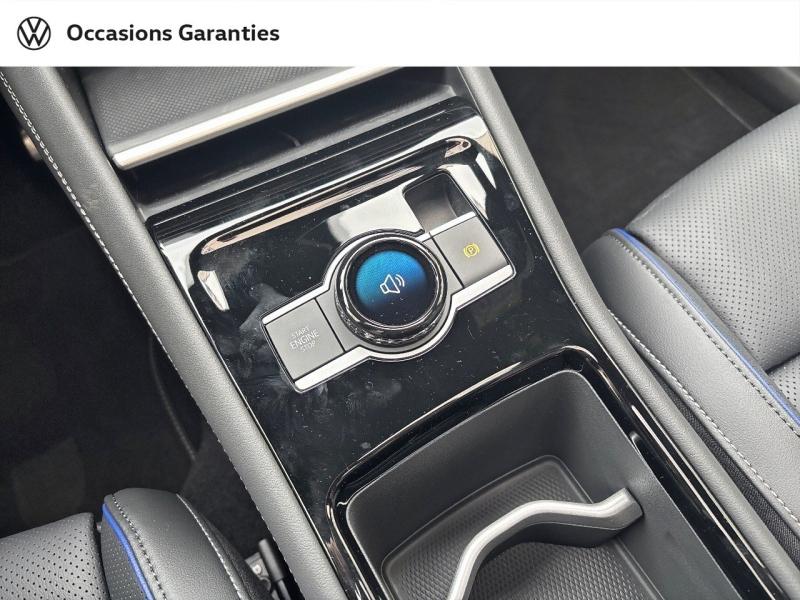 Voitures occasions VOLKSWAGEN TIGUAN R-Line Exclusive Paris