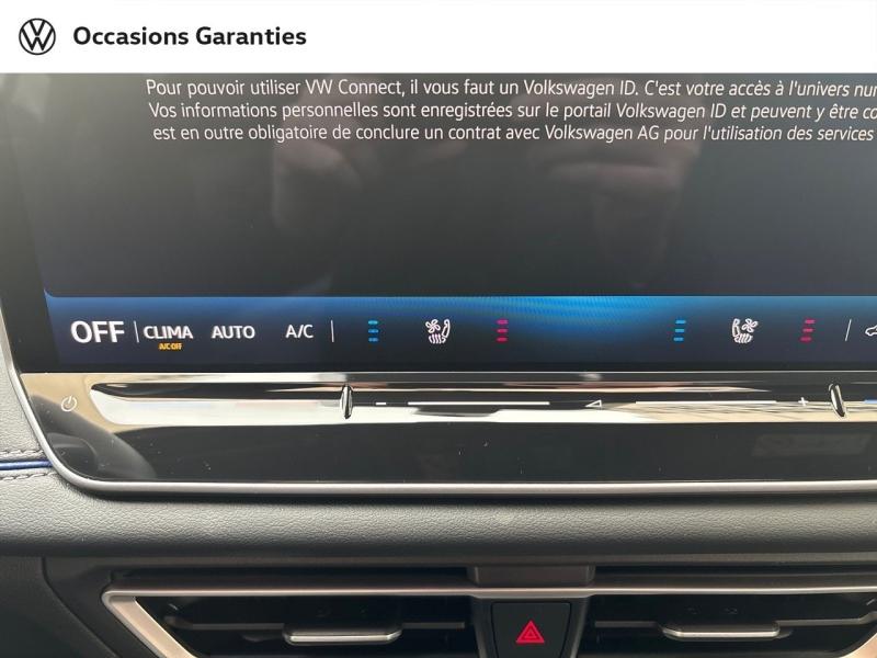 Voitures occasions VOLKSWAGEN TIGUAN R-Line Exclusive Paris