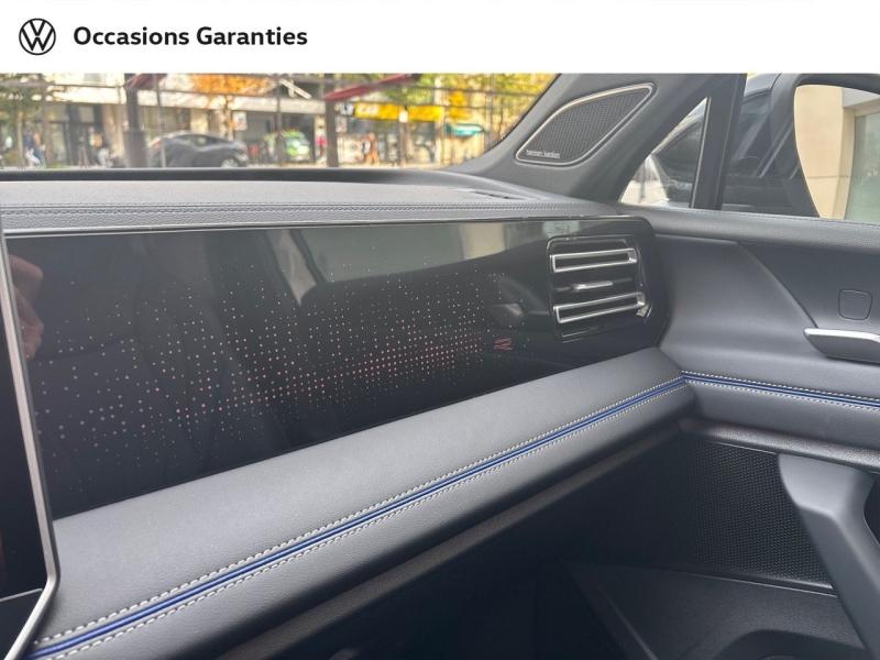 Voitures occasions VOLKSWAGEN TIGUAN R-Line Exclusive Paris