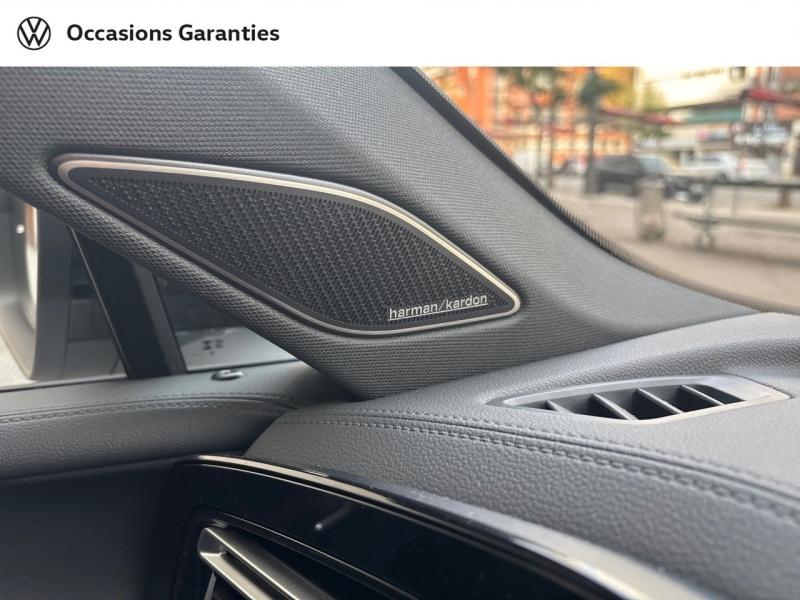 Voitures occasions VOLKSWAGEN TIGUAN R-Line Exclusive Paris