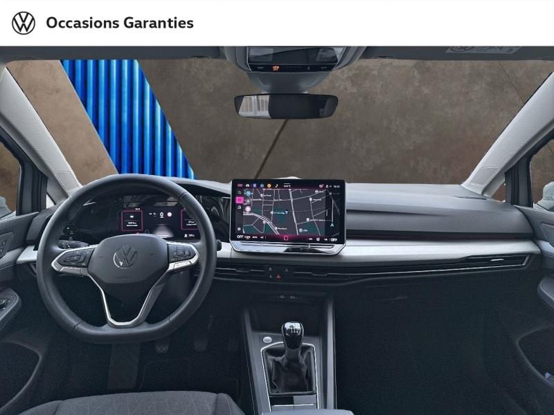 Voitures occasions VOLKSWAGEN GOLF VW Edition Paris