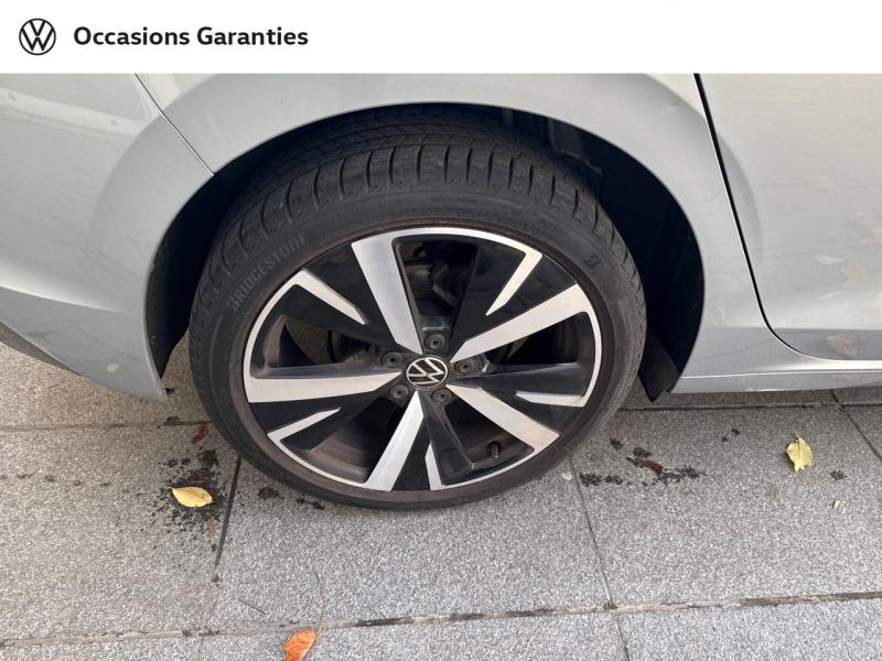 Voitures occasions VOLKSWAGEN GOLF VW Edition Paris