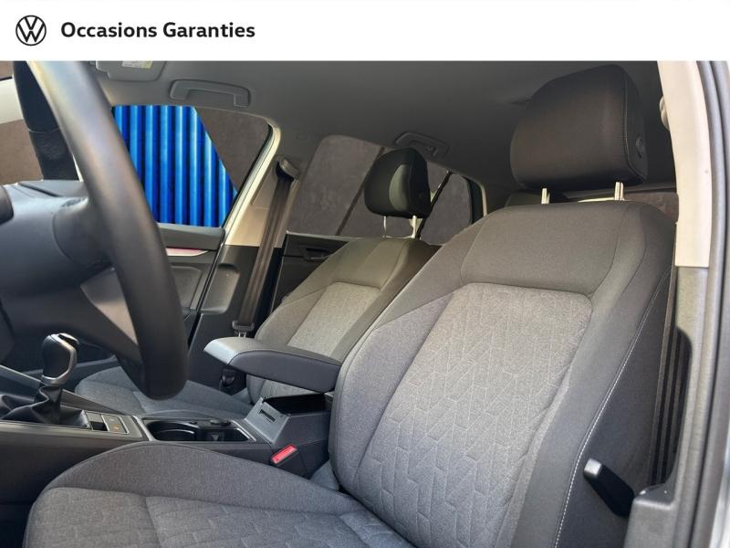 Voitures occasions VOLKSWAGEN GOLF VW Edition Paris