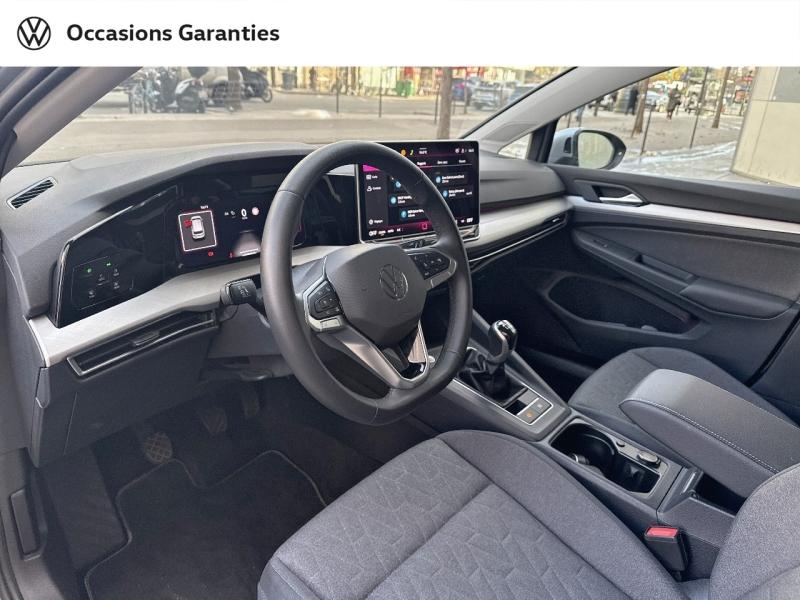 Voitures occasions VOLKSWAGEN GOLF VW Edition Paris