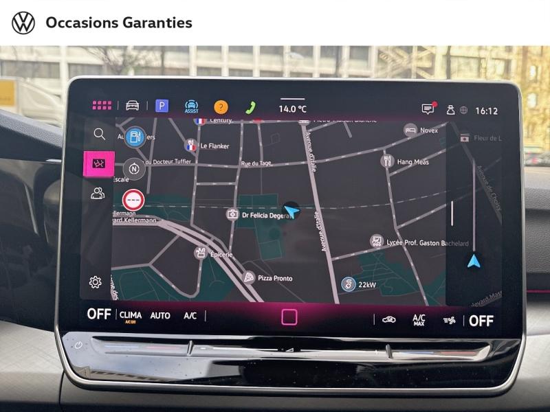 Voitures occasions VOLKSWAGEN GOLF VW Edition Paris