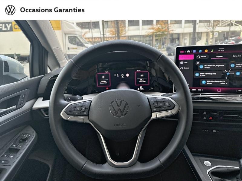 Voitures occasions VOLKSWAGEN GOLF VW Edition Paris