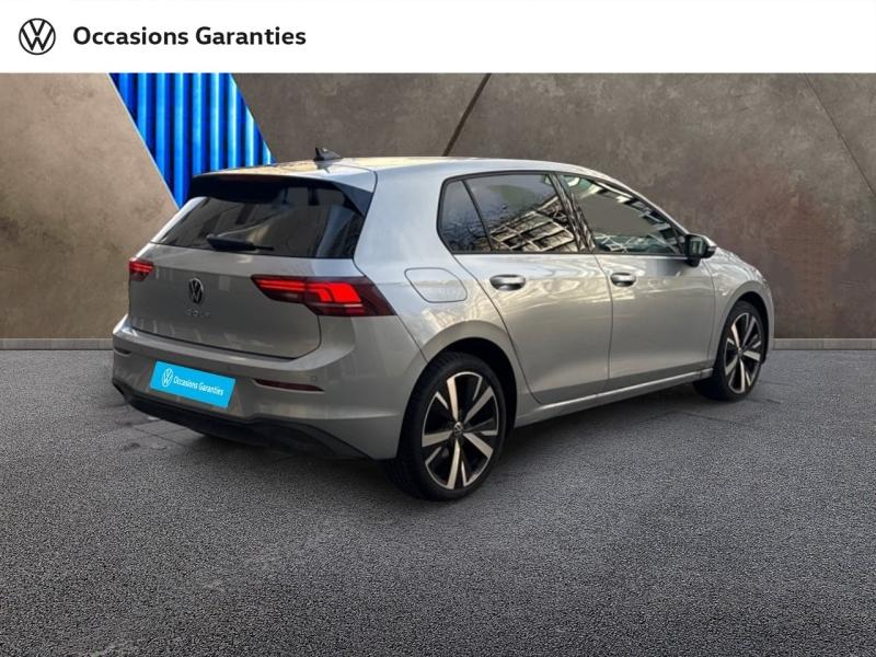 Voitures occasions VOLKSWAGEN GOLF VW Edition Paris