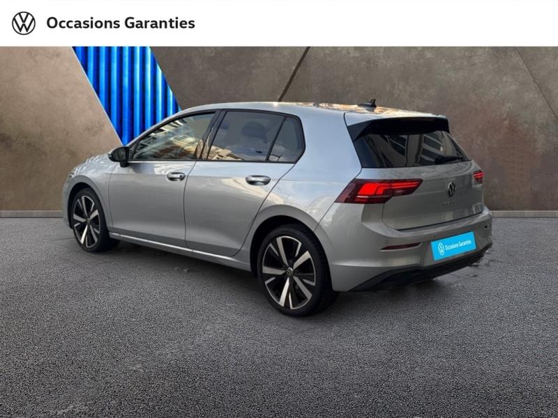 Voitures occasions VOLKSWAGEN GOLF VW Edition Paris