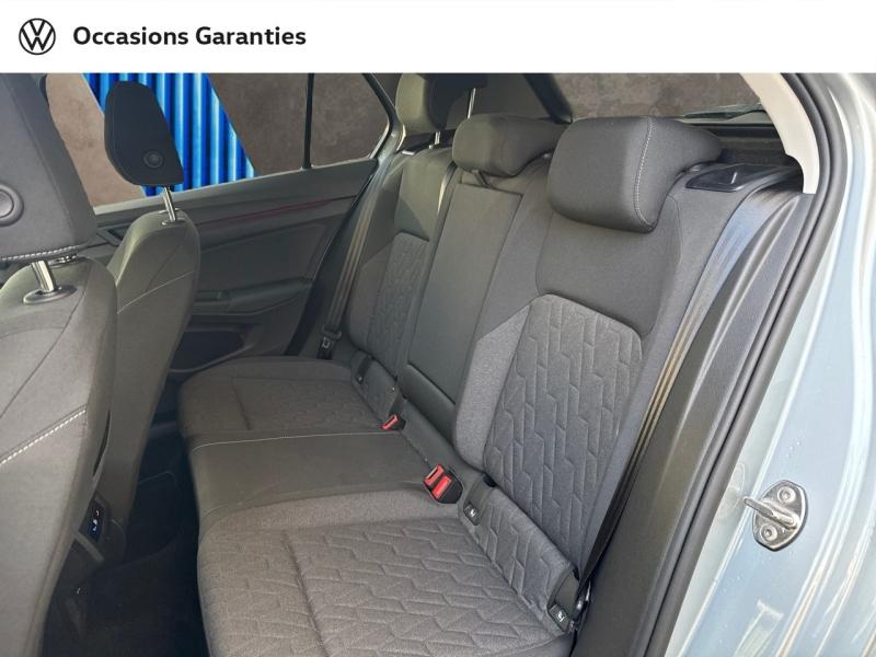 Voitures occasions VOLKSWAGEN GOLF VW Edition Paris